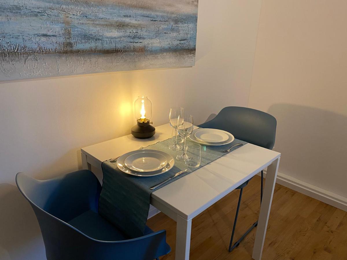 Ferienwohnung Welk Grömitz Exterior foto
