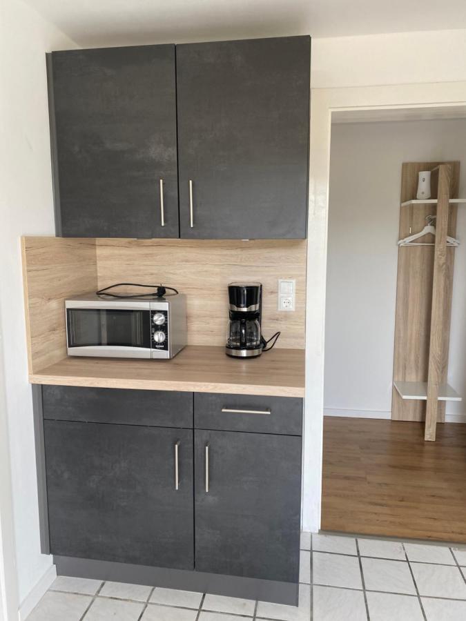 Ferienwohnung Welk Grömitz Exterior foto